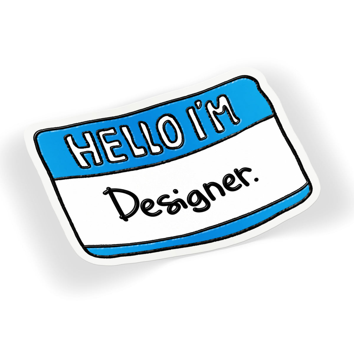 Hello Designer