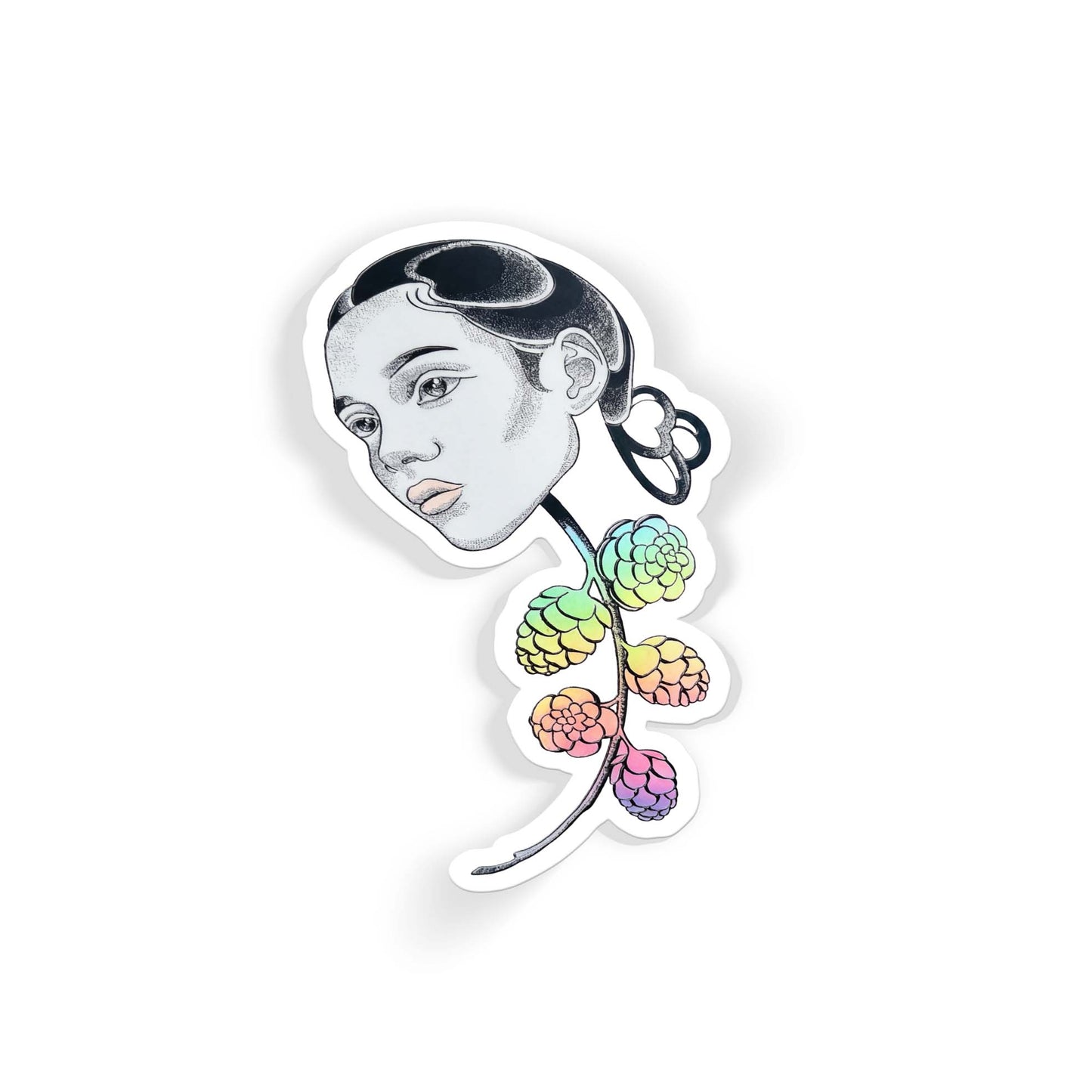 Herbal Girl
