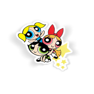 Hero Trio