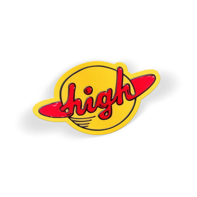 High Energy
