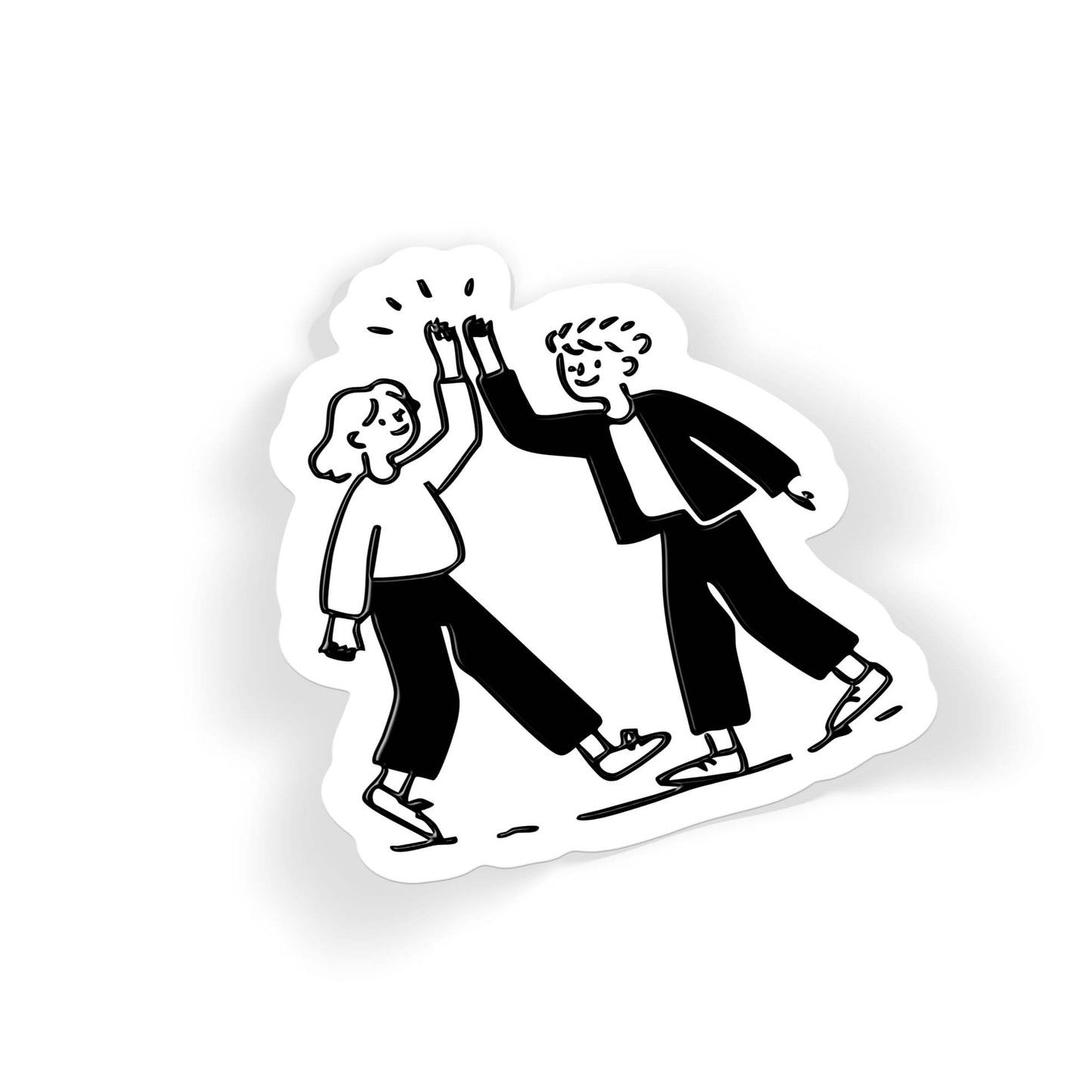High Five!