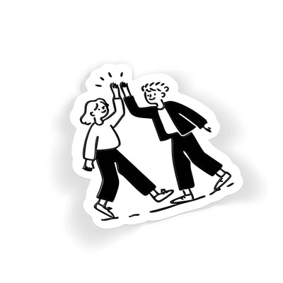 High Five!