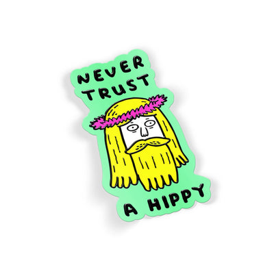 Hippy Lie