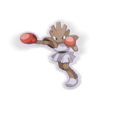 Hitmonchan