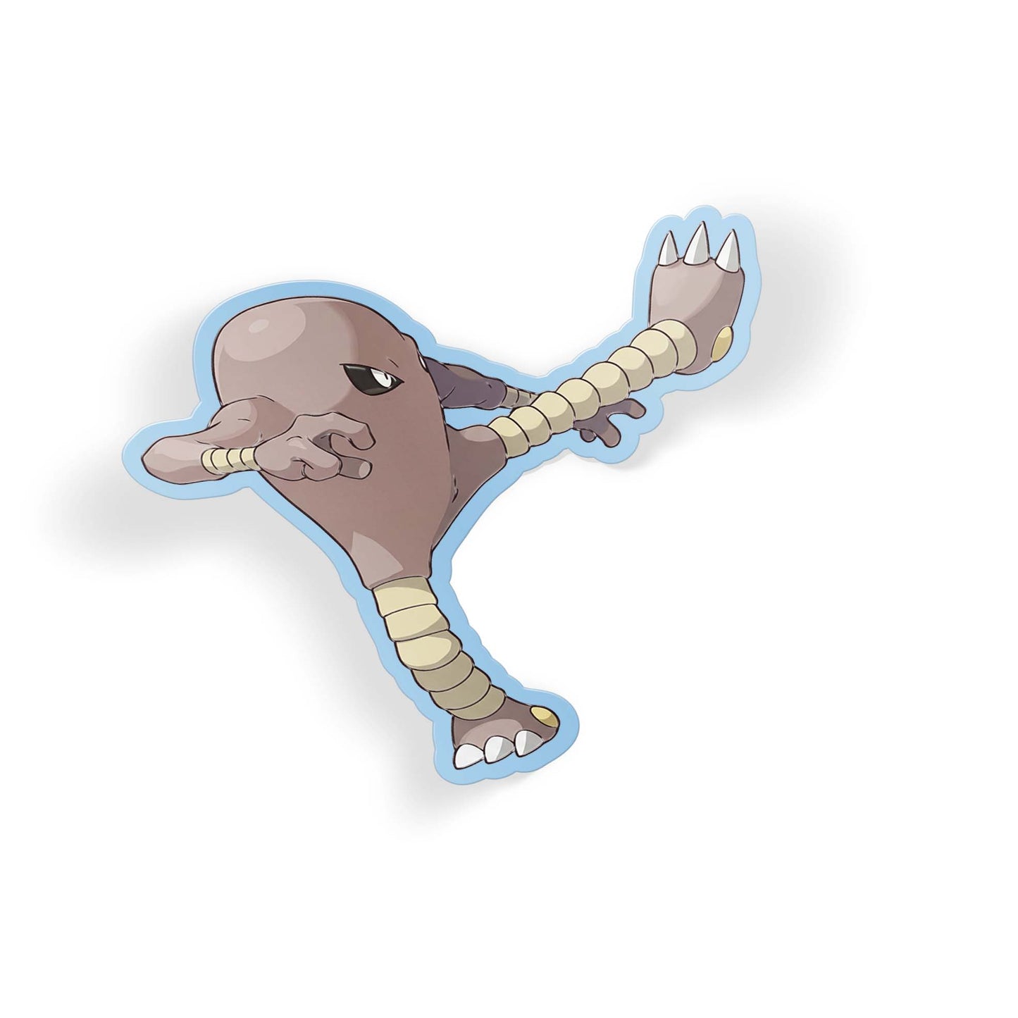 Hitmonlee