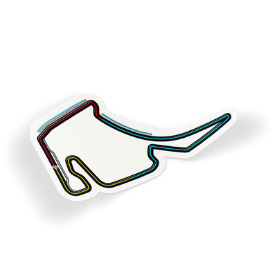 Hockenheim Circuit