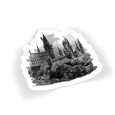 Hogwarts Vie