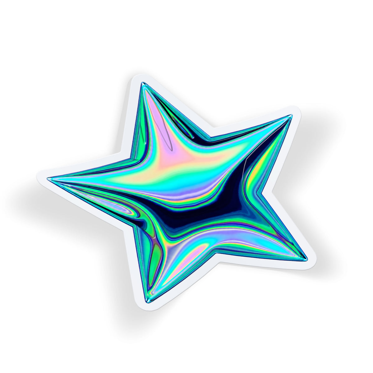 Holo Star