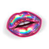 Holographic Lips