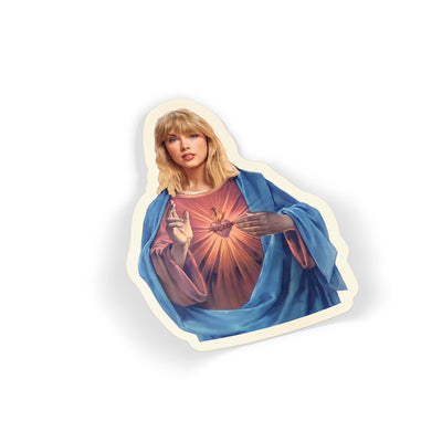 Holy Swift