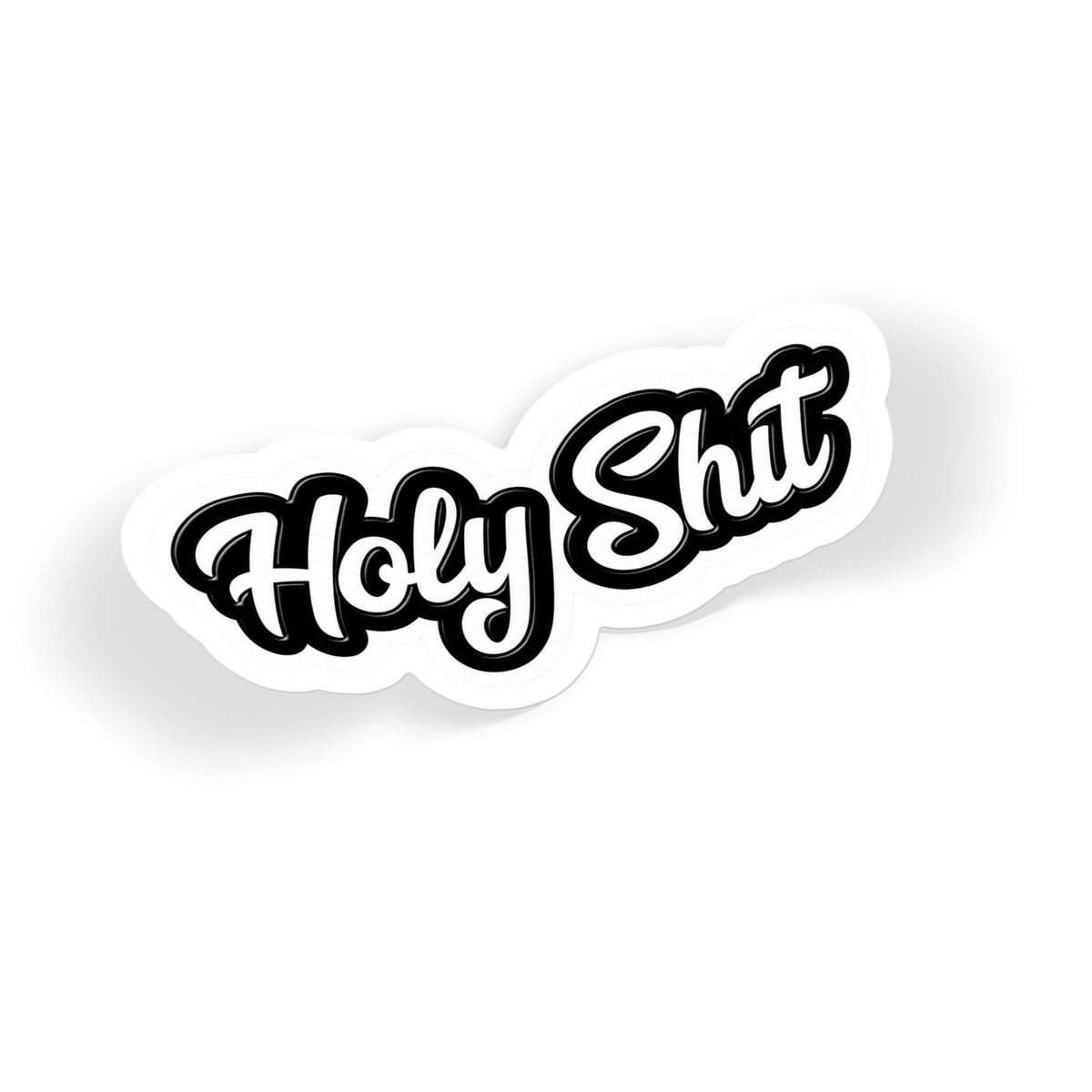 Holy Shit Script