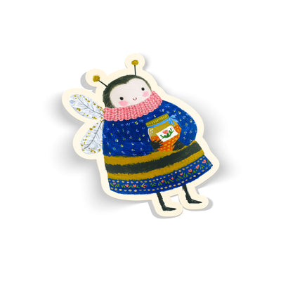Honey Buzz