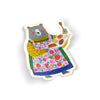 Honey Cook