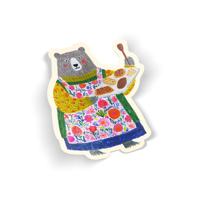 Honey Cook