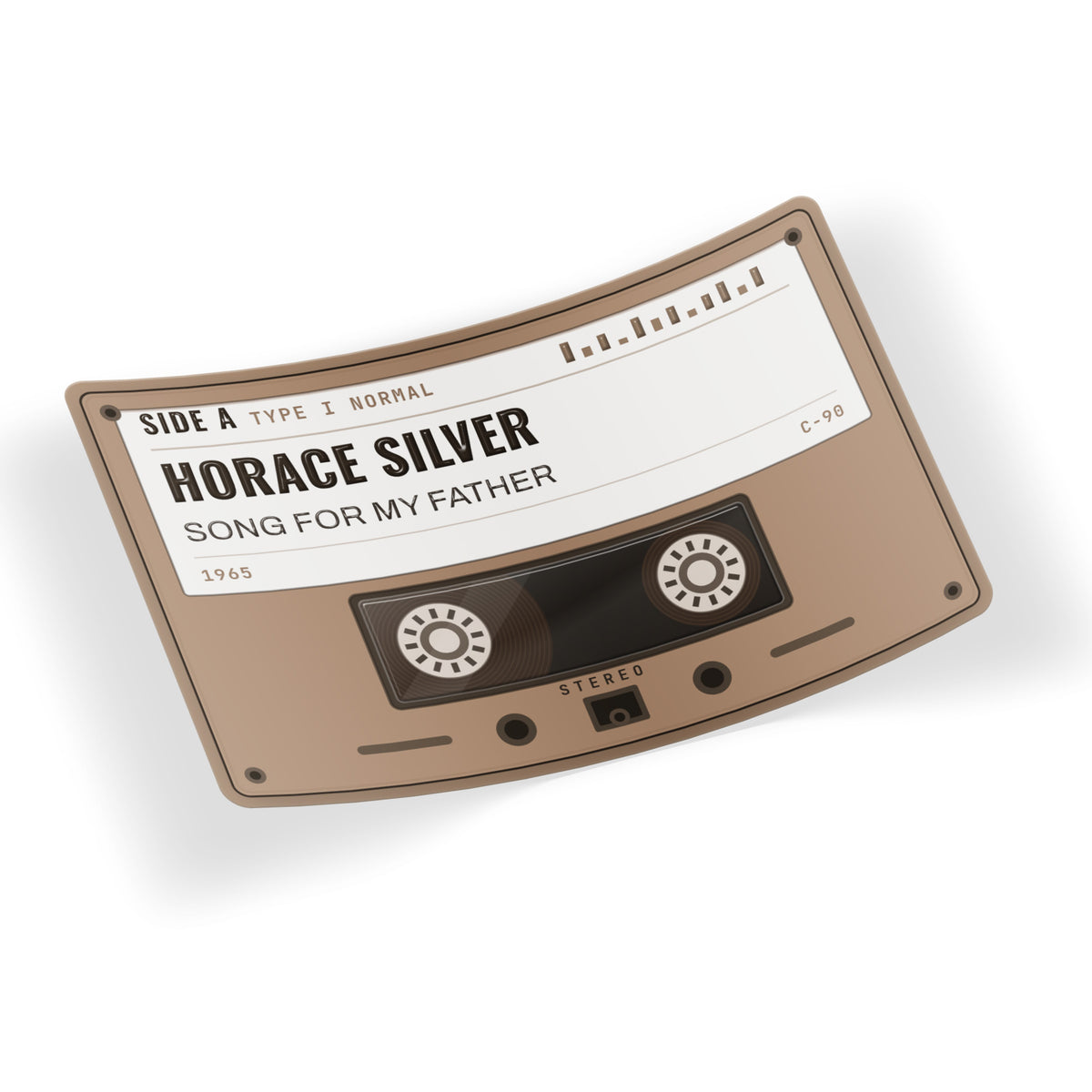 Horace Silver - Song for My Father
