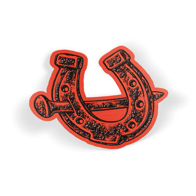 Horseshoe Nail