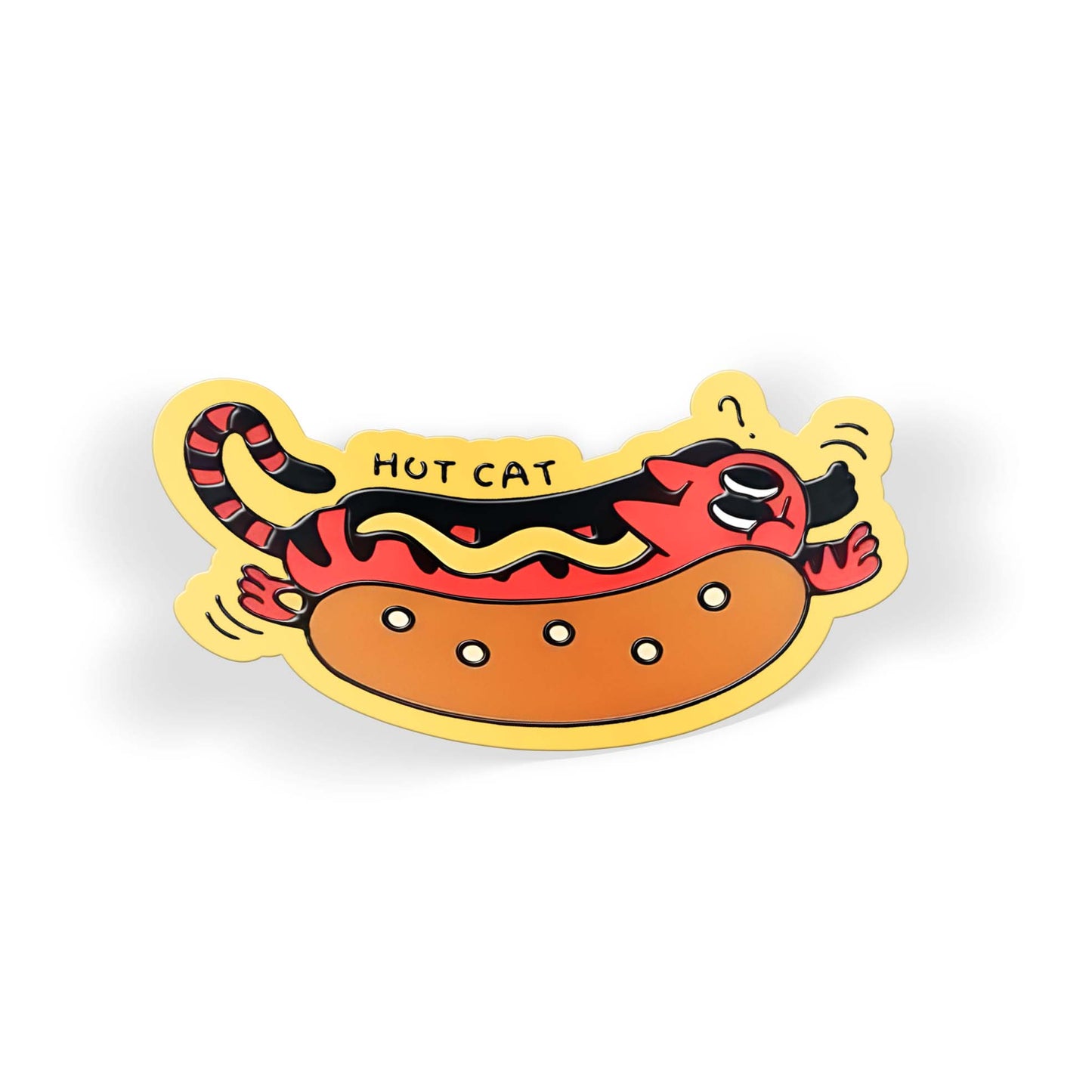 Hot Bite