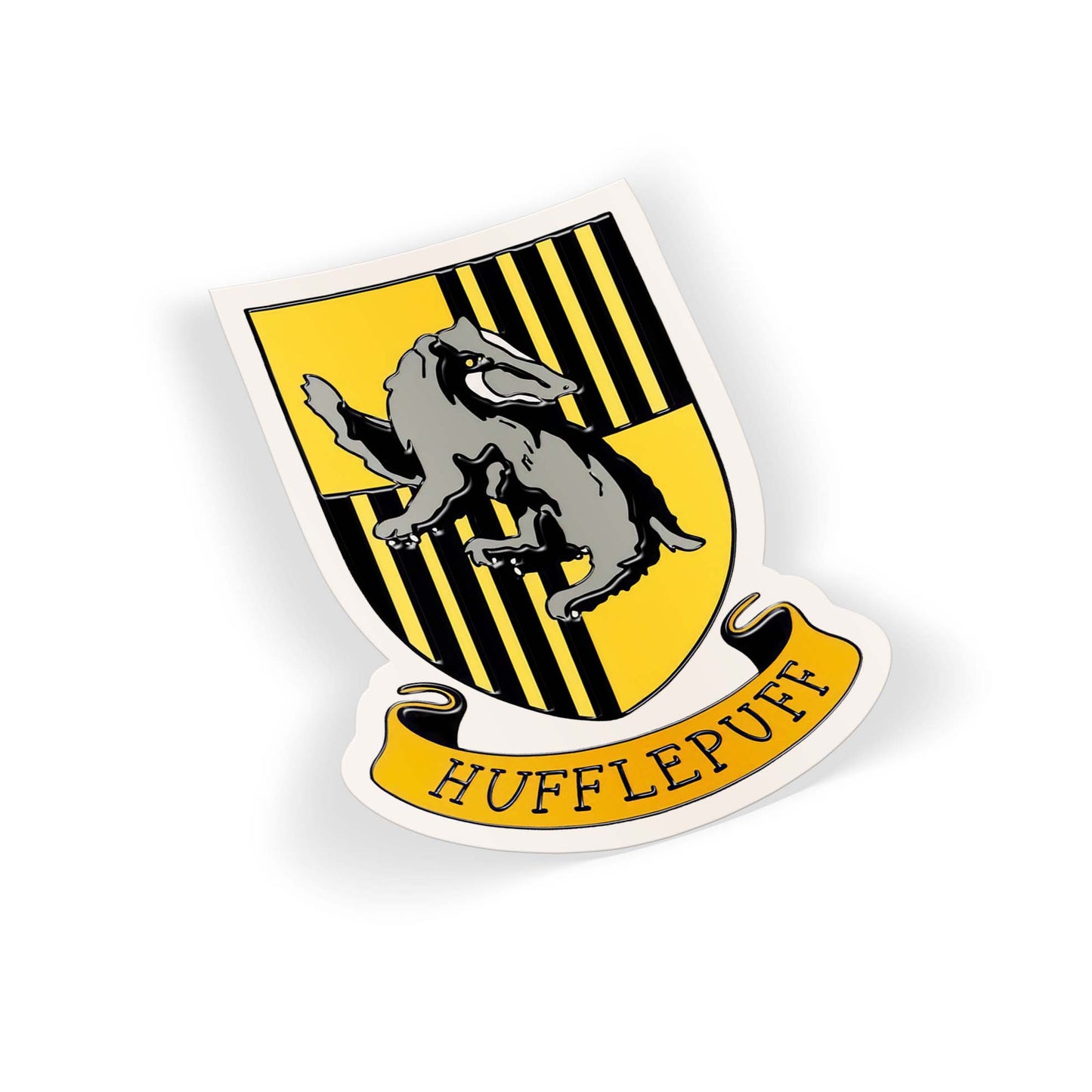 Huffle Pride