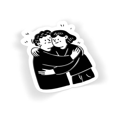 Hug It Out