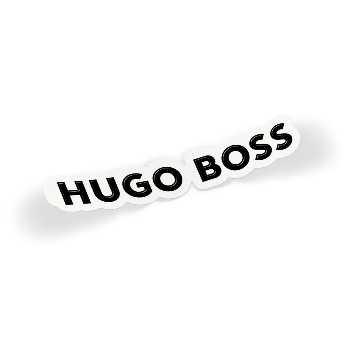 Hugo Boss Logo