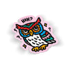 Huh Owl