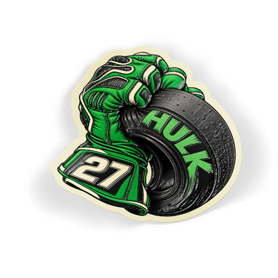 Hulk Smash 27