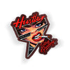 Hustle Star