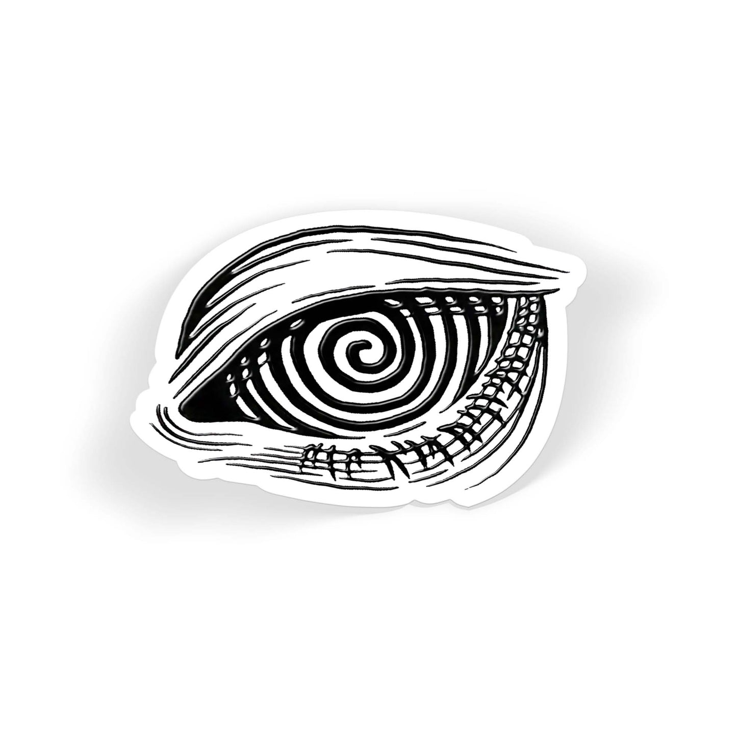 Hypno Eye II