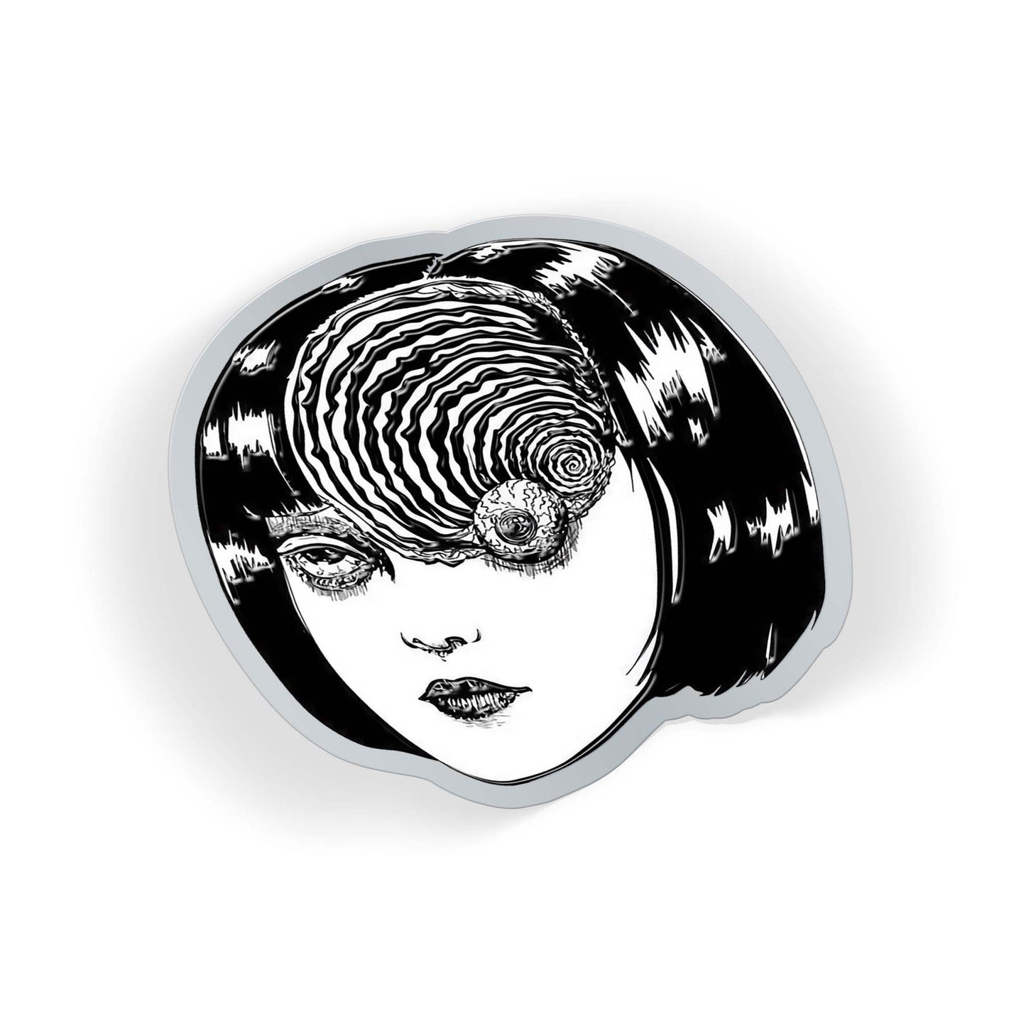 Hypno Girl I