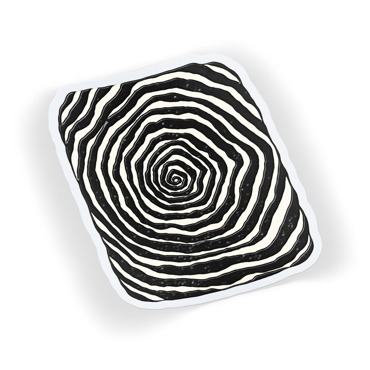 Hypnotic Spiral
