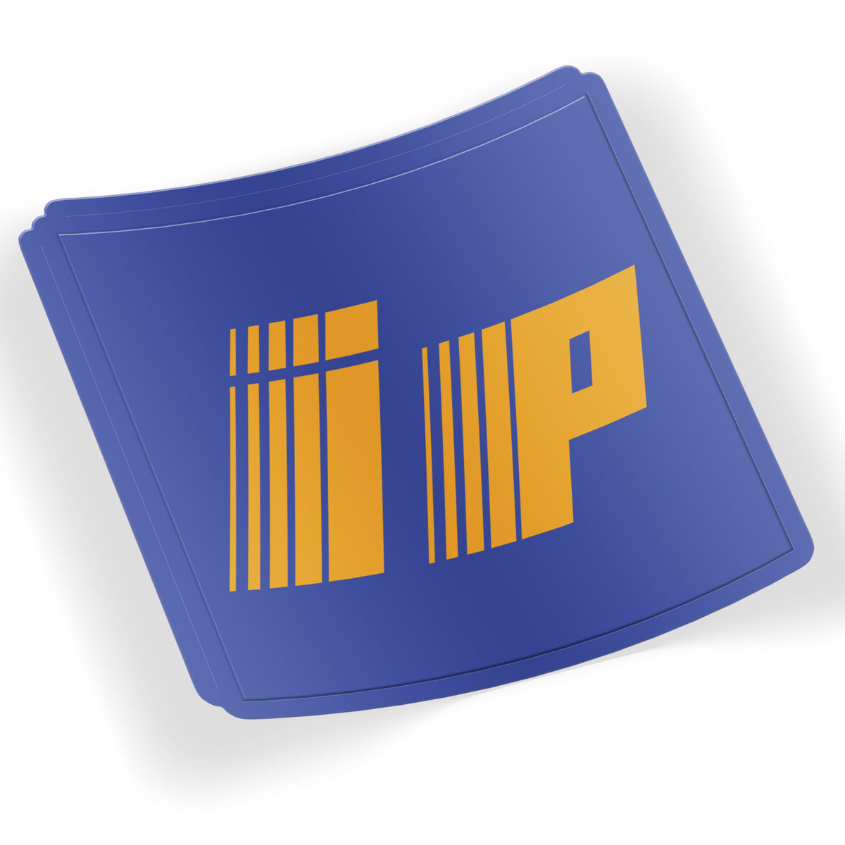 IP Logo