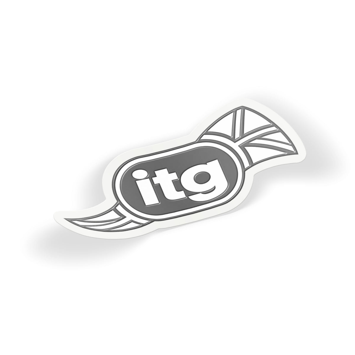 ITG Logo