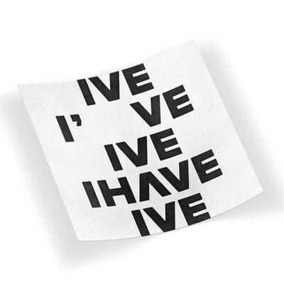 IVE - Ive IVE