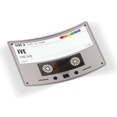 IVE - Ive IVE
