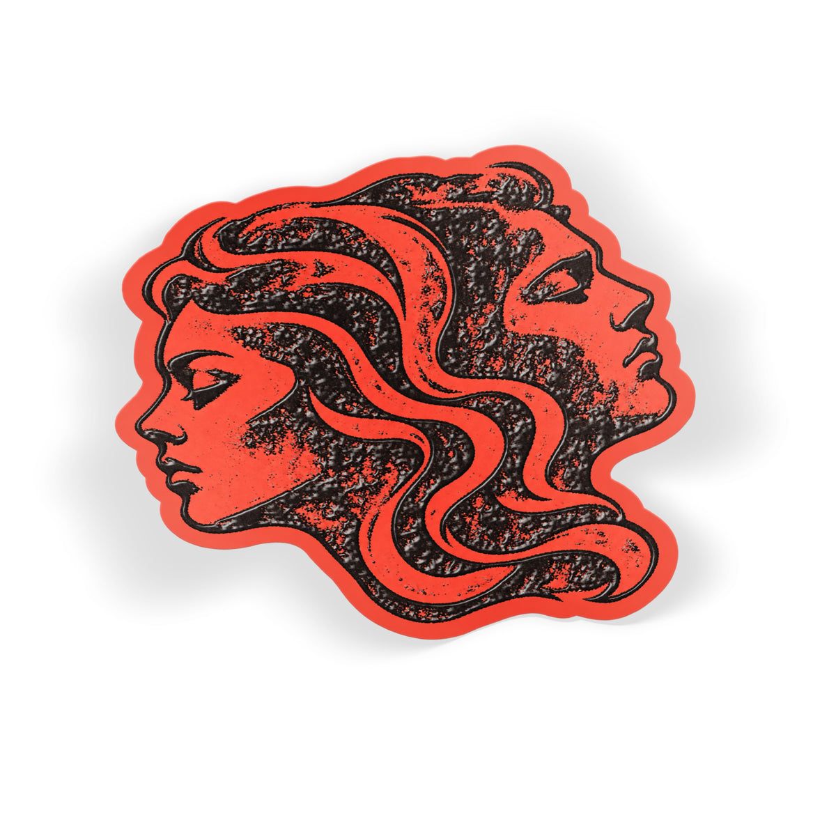Double Profile