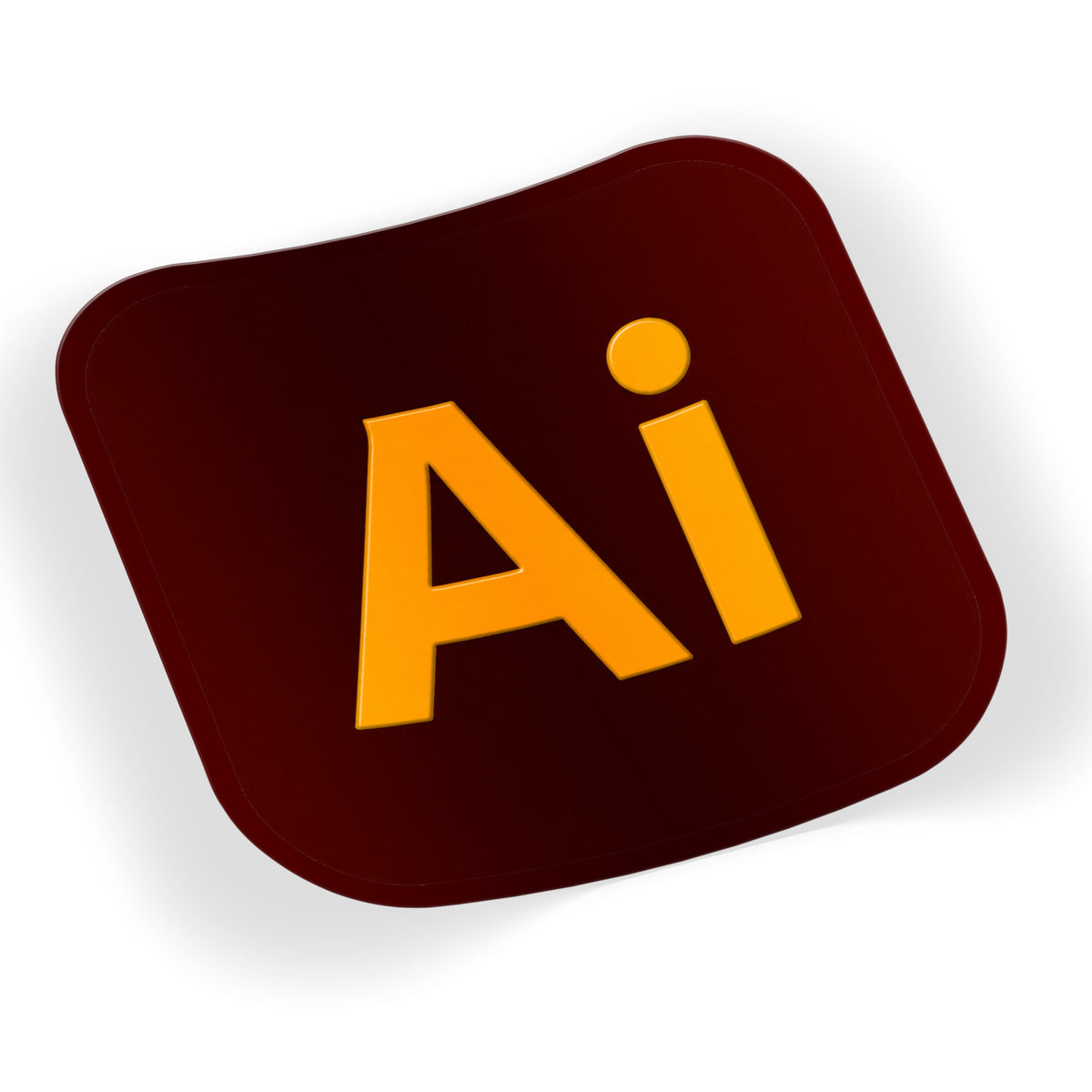 Illustrator App Icon