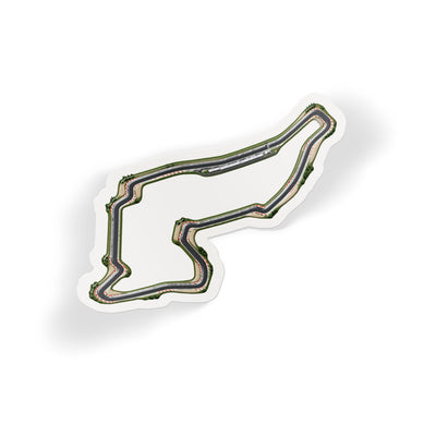Imola Circuit