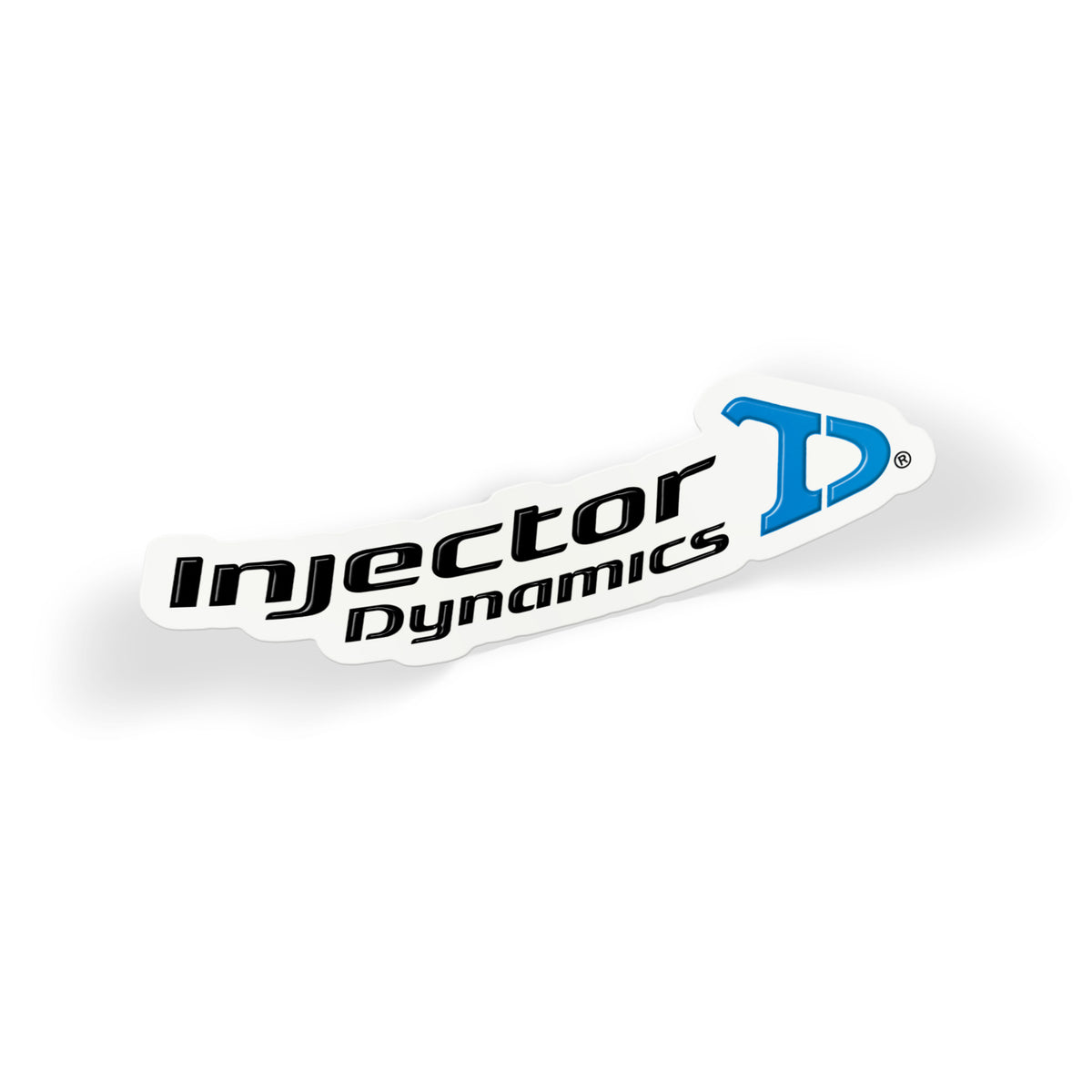 Injector Dynamics Logo