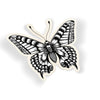 Ink Butterfly