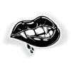 Ink Vampire Lips