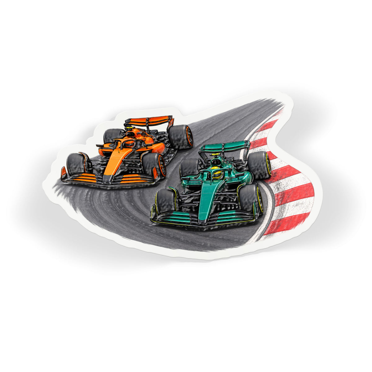 Inside Line Defence