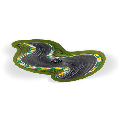 Interlagos Senna S