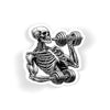 Iron Bones