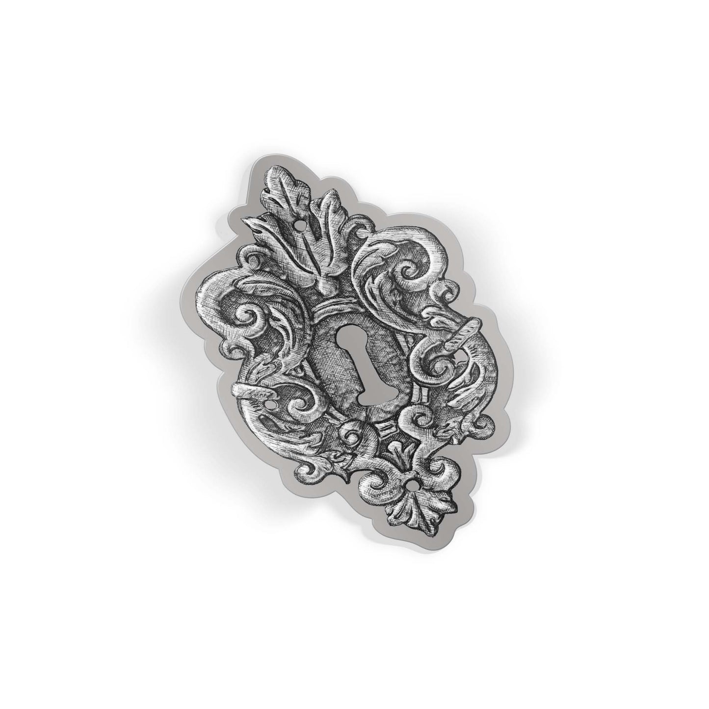 Iron Key