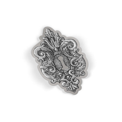 Iron Key