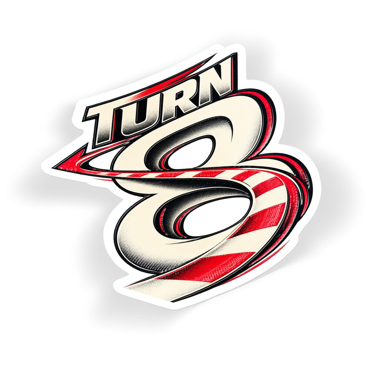 Istanbul Turn 8 Monogram