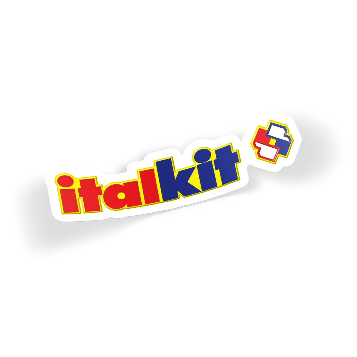 Italkit Logo