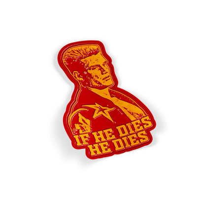 Ivan Drago