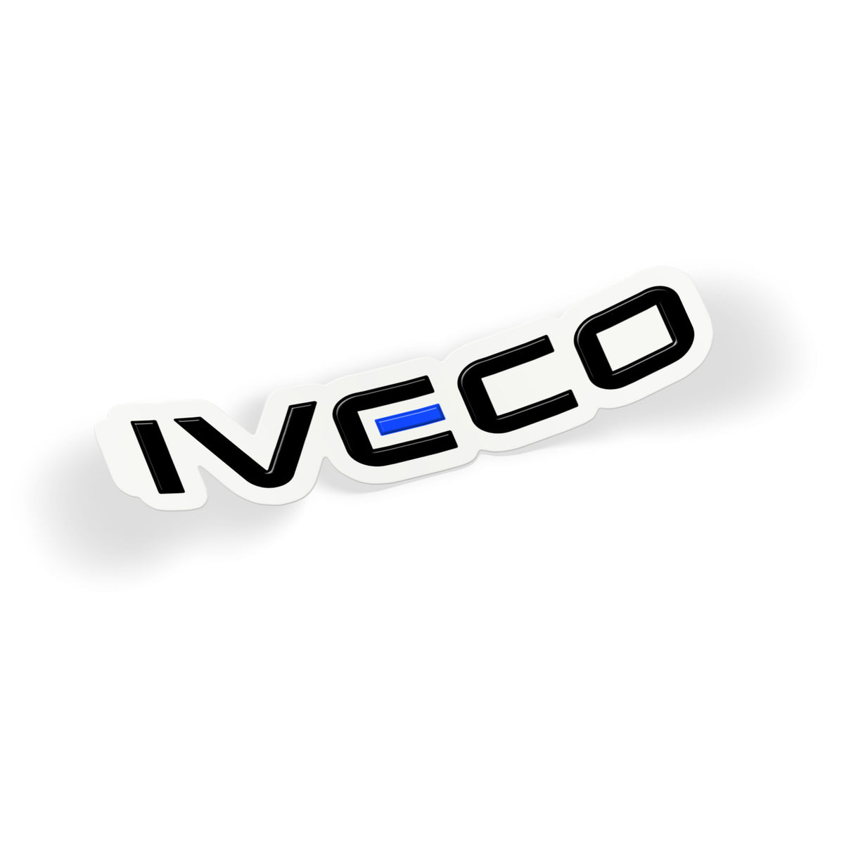 Iveco Logo