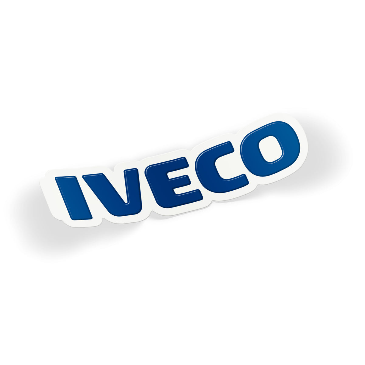 Iveco Logo 90s-2000s